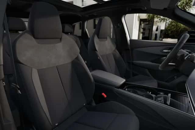 Audi Q3 (2026) thumbnail 4
