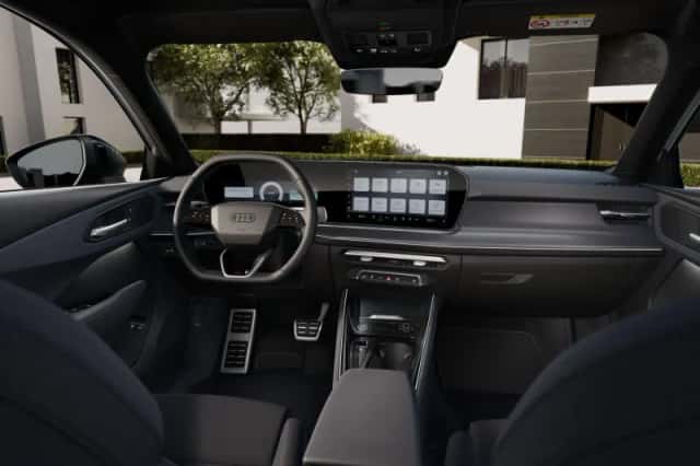 Audi Q3 (2026) thumbnail 5
