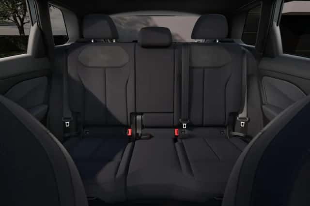 Audi Q3 (2026) thumbnail 6