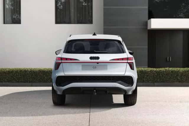 Audi Q3 (2026) thumbnail 10