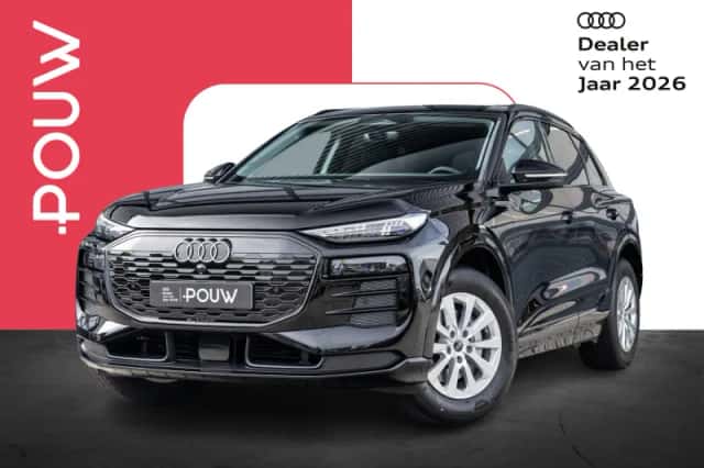 Audi Q6 e-tron (2026) thumbnail 1