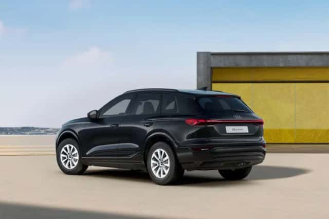 Audi Q6 e-tron (2026) thumbnail 2