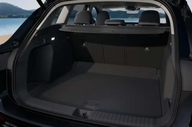 Audi Q6 e-tron (2026) thumbnail 11