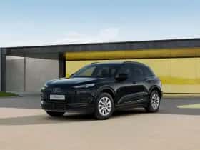 Audi Q6 e-tron (2026) thumbnail 12