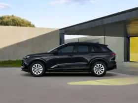 Audi Q6 e-tron (2026) thumbnail 3