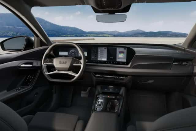 Audi Q6 e-tron (2026) thumbnail 4