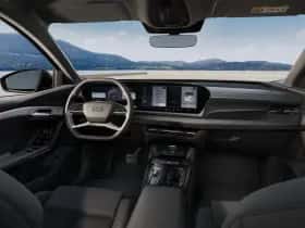 Audi Q6 e-tron (2026) thumbnail 4