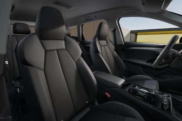 Audi Q6 e-tron (2026) thumbnail 5