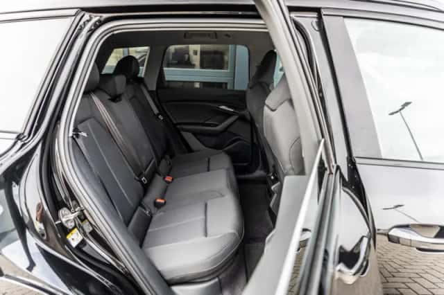 Audi Q6 e-tron (2026) thumbnail 6