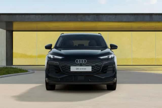 Audi Q6 e-tron (2026) thumbnail 7