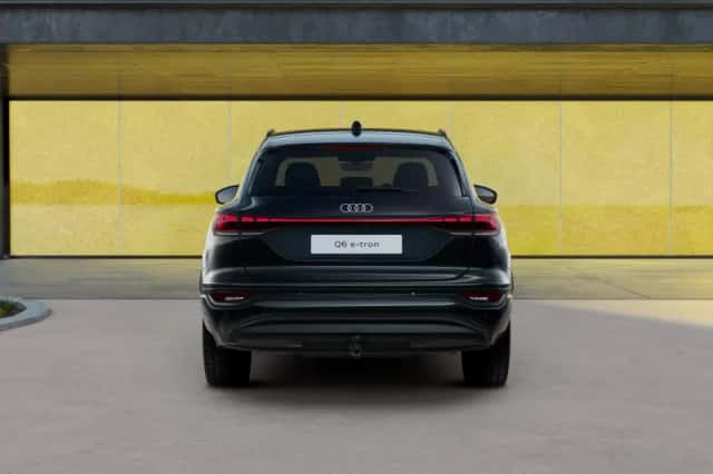 Audi Q6 e-tron (2026) thumbnail 8