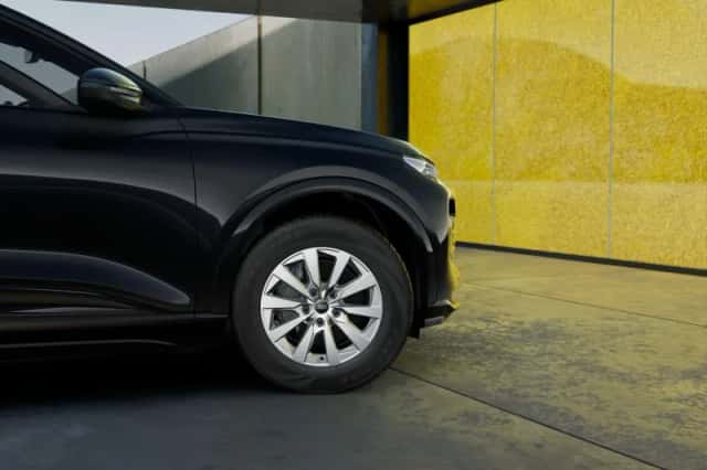 Audi Q6 e-tron (2026) thumbnail 9
