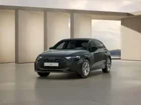 Audi A3 (2026) thumbnail 11