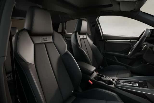 Audi A3 (2026) thumbnail 4