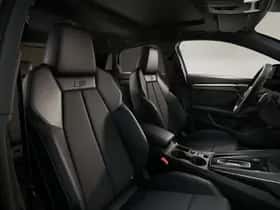 Audi A3 (2026) thumbnail 4