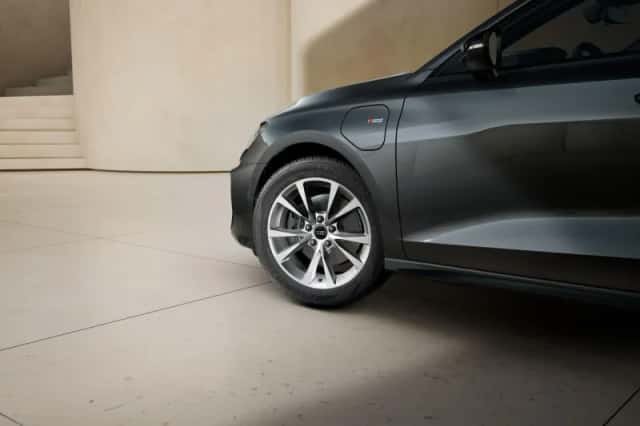 Audi A3 (2026) thumbnail 7