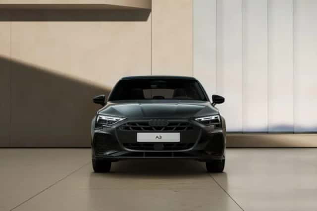 Audi A3 (2026) thumbnail 8