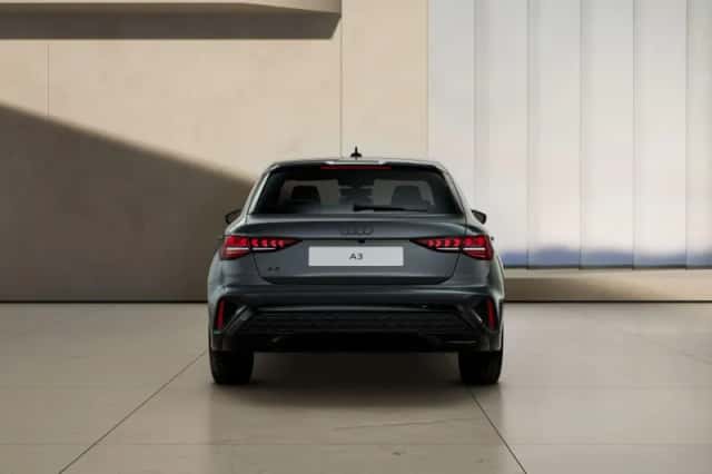 Audi A3 (2026) thumbnail 9