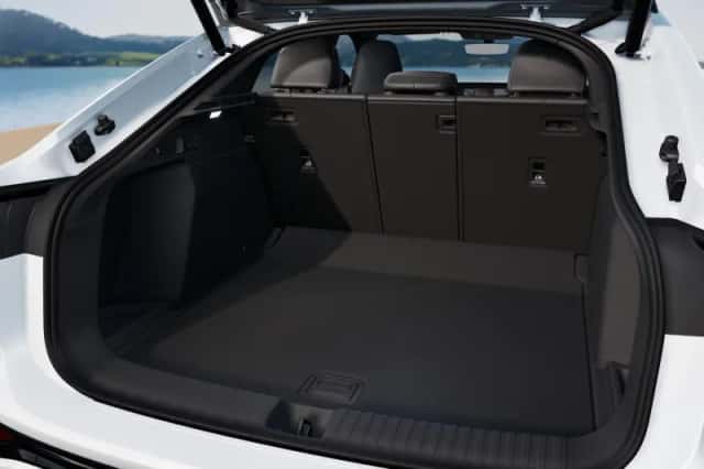 Audi Q6 (2026) thumbnail 11