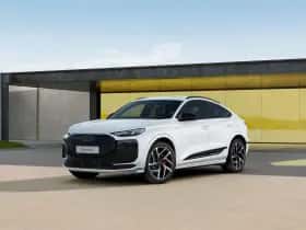 Audi Q6 (2026) thumbnail 12
