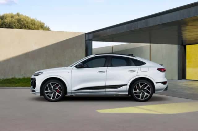 Audi Q6 (2026) thumbnail 3