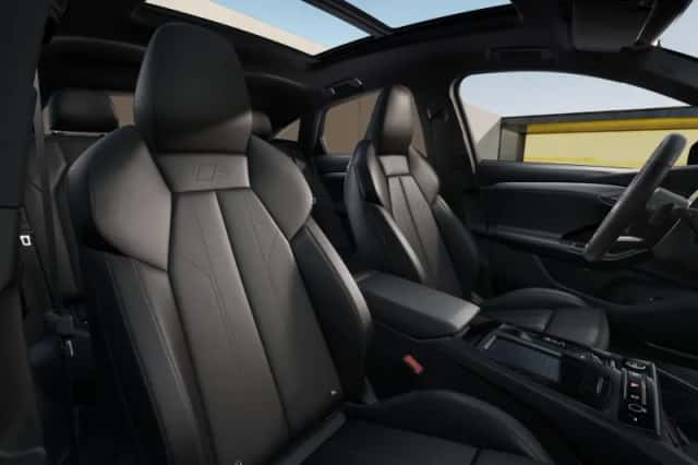 Audi Q6 (2026) thumbnail 4