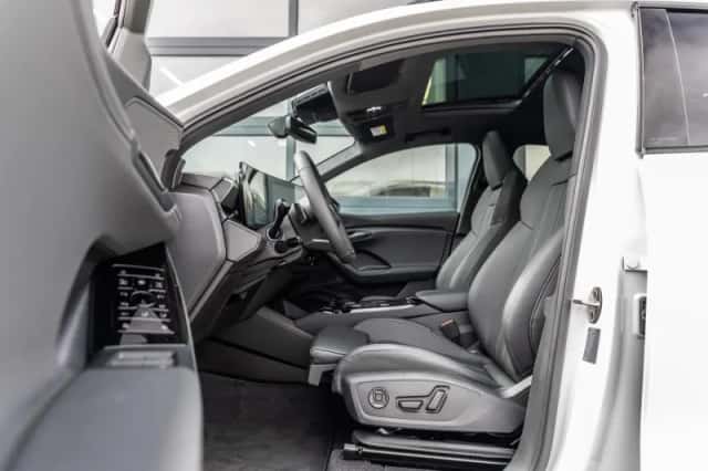 Audi Q6 (2026) thumbnail 4