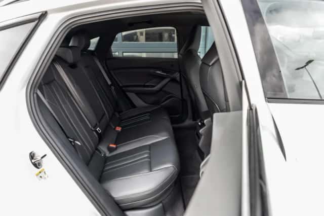 Audi Q6 (2026) thumbnail 6