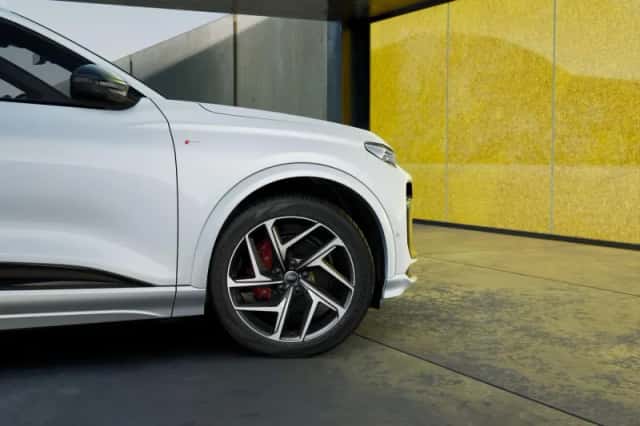 Audi Q6 (2026) thumbnail 7