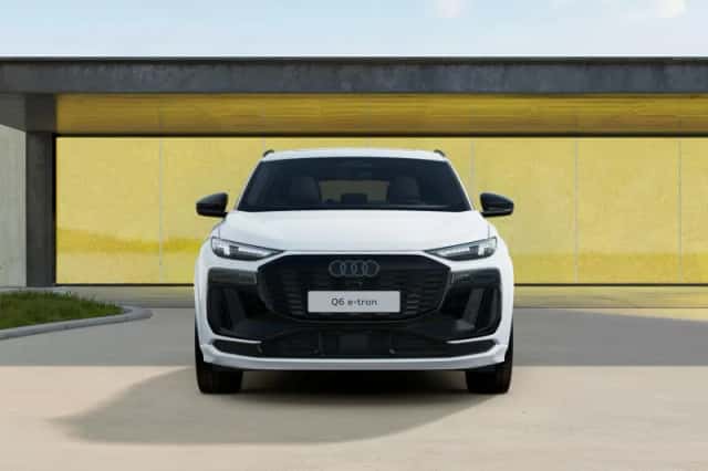 Audi Q6 (2026) thumbnail 8