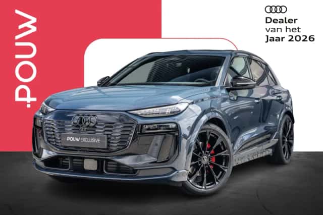 Audi Q6 e-tron (2026) thumbnail 1