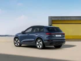 Audi Q6 e-tron (2026) thumbnail 2