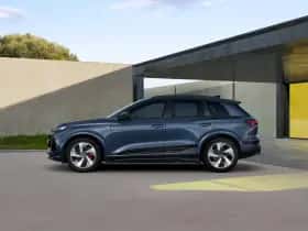 Audi Q6 e-tron (2026) thumbnail 3