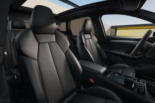 Audi Q6 e-tron (2026) thumbnail 4