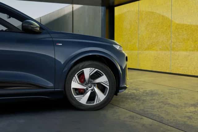 Audi Q6 e-tron (2026) thumbnail 8