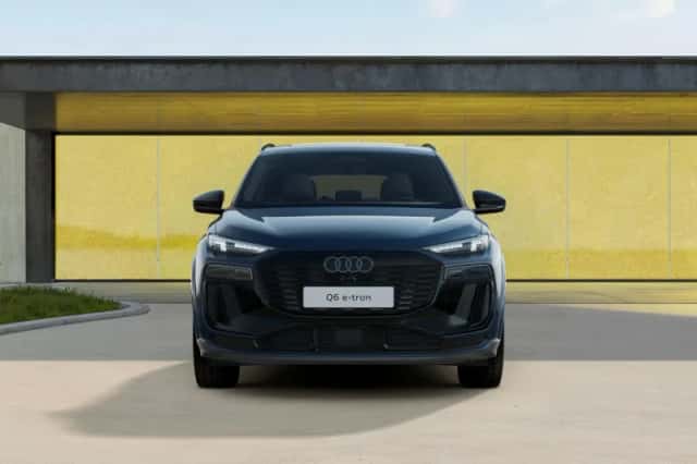 Audi Q6 e-tron (2026) thumbnail 9