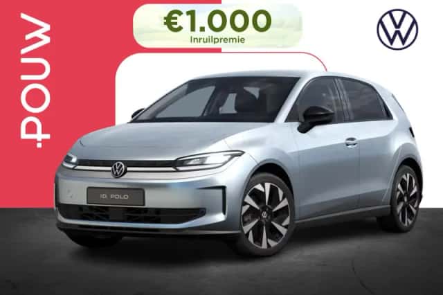 Volkswagen ID. Polo (2026) thumbnail 1