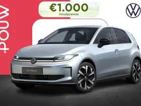 Volkswagen ID. Polo (2026) thumbnail 1