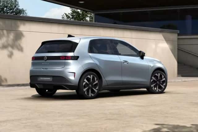 Volkswagen ID. Polo (2026) thumbnail 2
