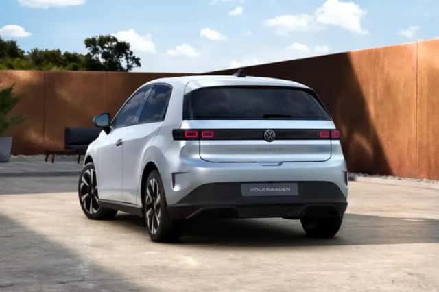 Volkswagen ID. Polo (2026) thumbnail 11