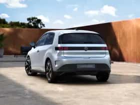 Volkswagen ID. Polo (2026) thumbnail 11