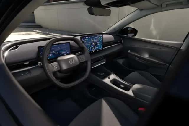 Volkswagen ID. Polo (2026) thumbnail 14