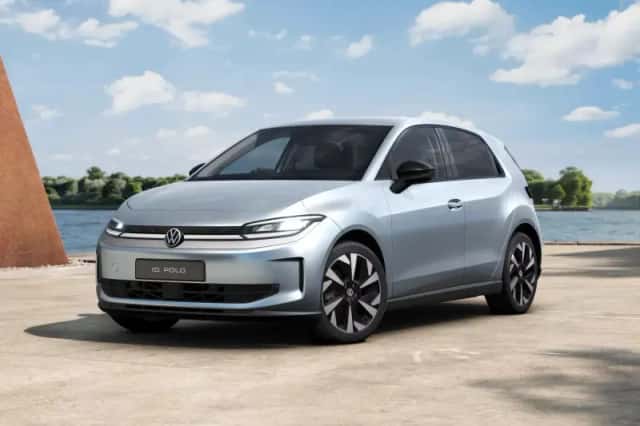 Volkswagen ID. Polo (2026) thumbnail 16