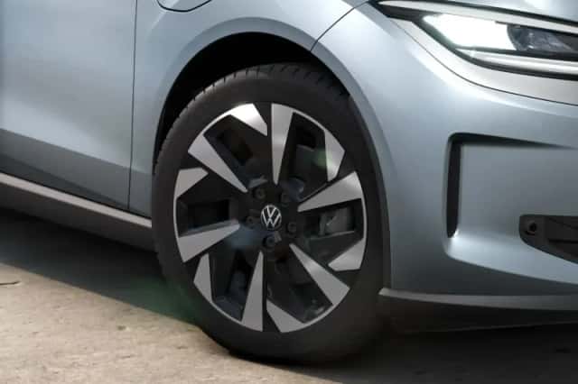 Volkswagen ID. Polo (2026) thumbnail 10