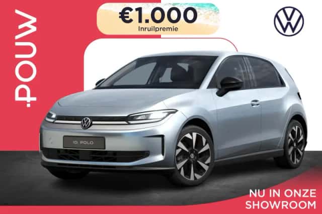 Volkswagen ID. Polo (2026) thumbnail 1