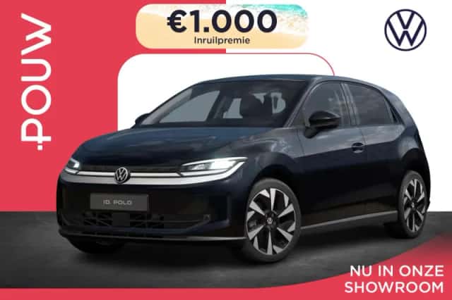 Volkswagen ID. Polo (2026) thumbnail 1