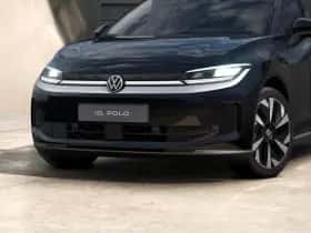 Volkswagen ID. Polo (2026) thumbnail 9