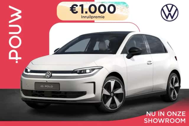Volkswagen ID. Polo (2026) thumbnail 1