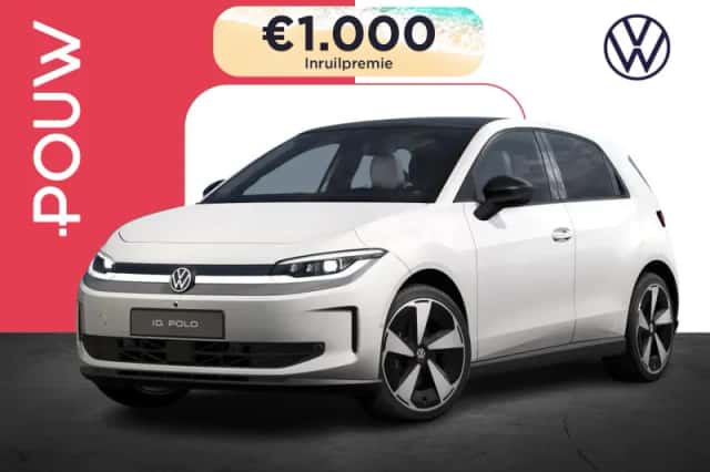 Volkswagen ID. Polo (2026) thumbnail 1