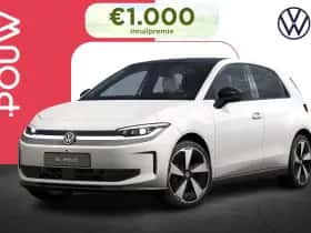Volkswagen ID. Polo (2026) thumbnail 1